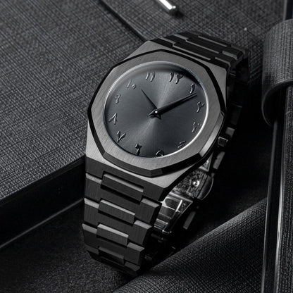 Arabic AURA watch