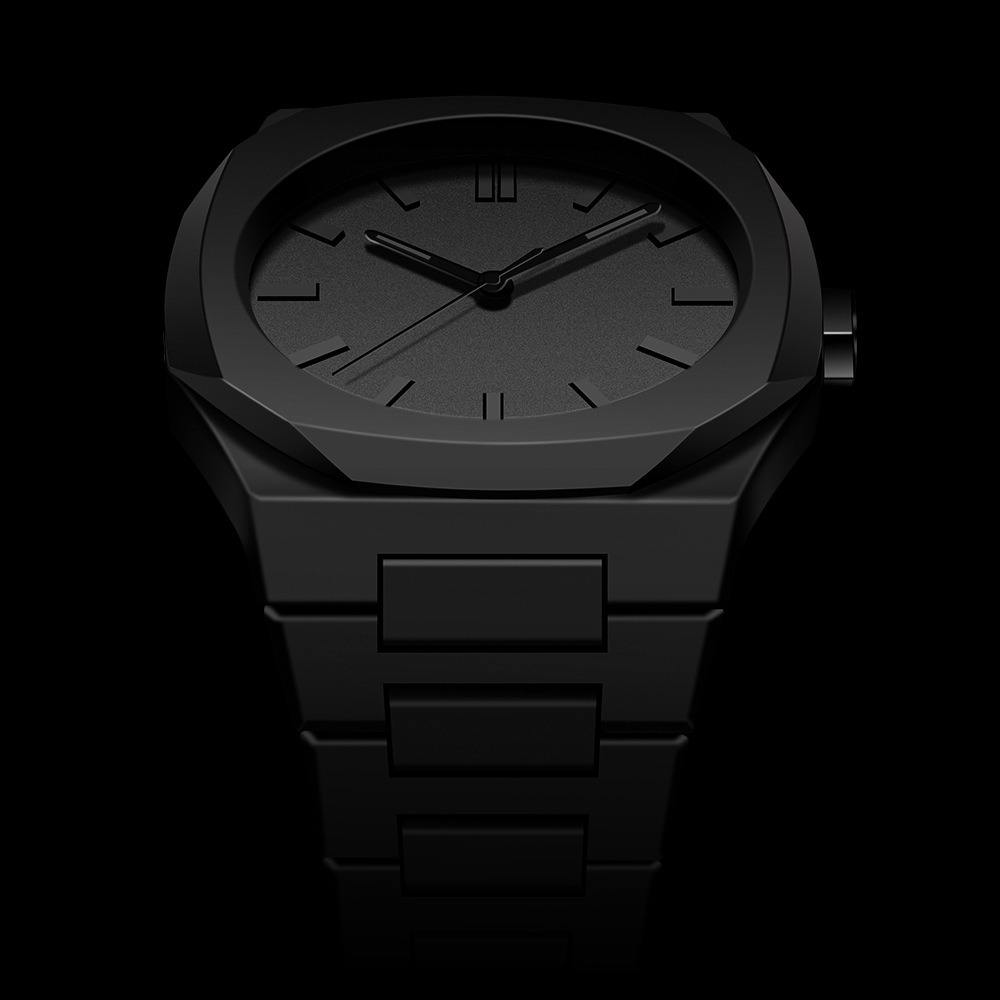 Arabic AURA watch