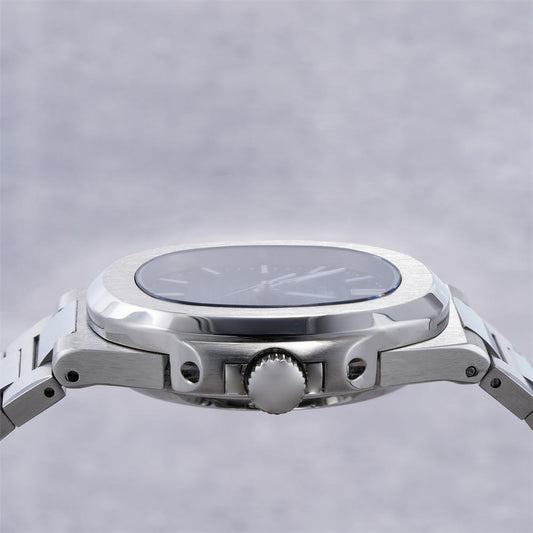 Oraska Momentum Men's Stainless Sleel Wrist Watch