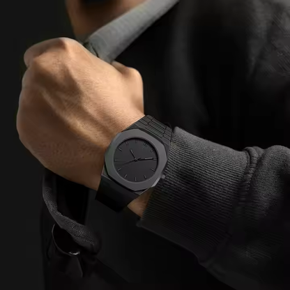 Arabic AURA watch