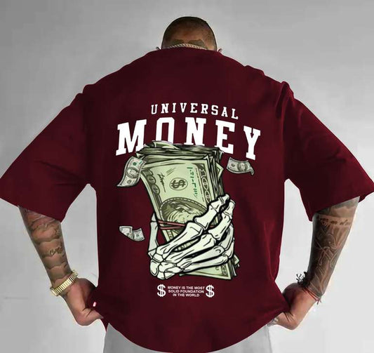 STREETHUD Printed T Shirts